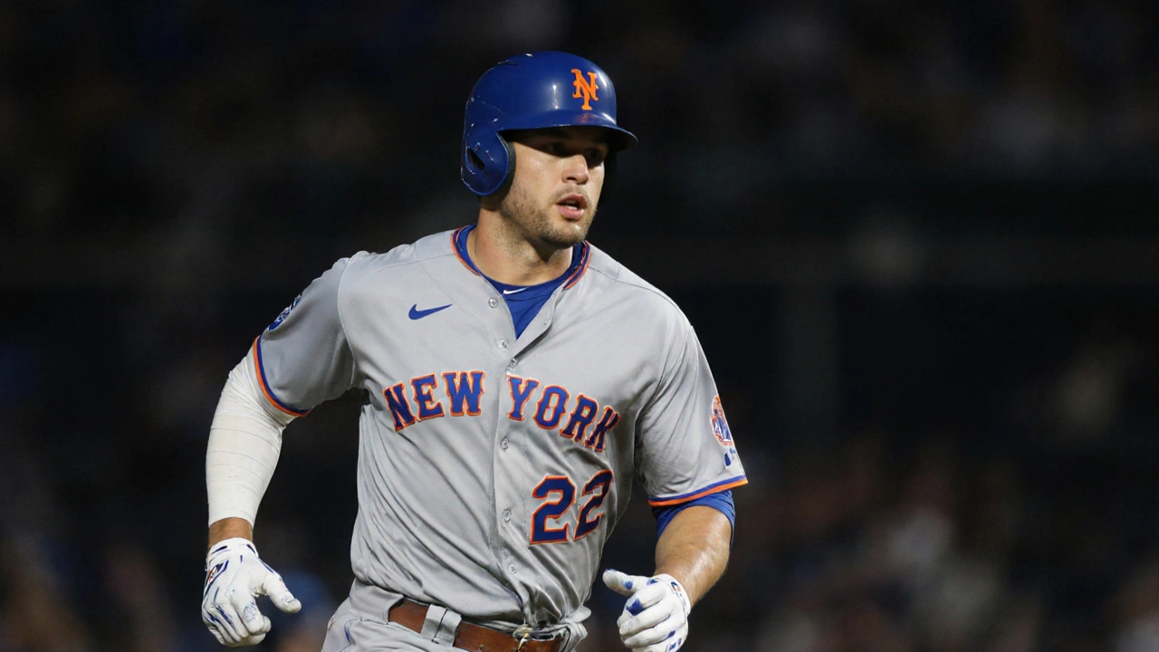 Mets Stumble: Ten-Run Blast by Cubs Raises Wild Card Concerns