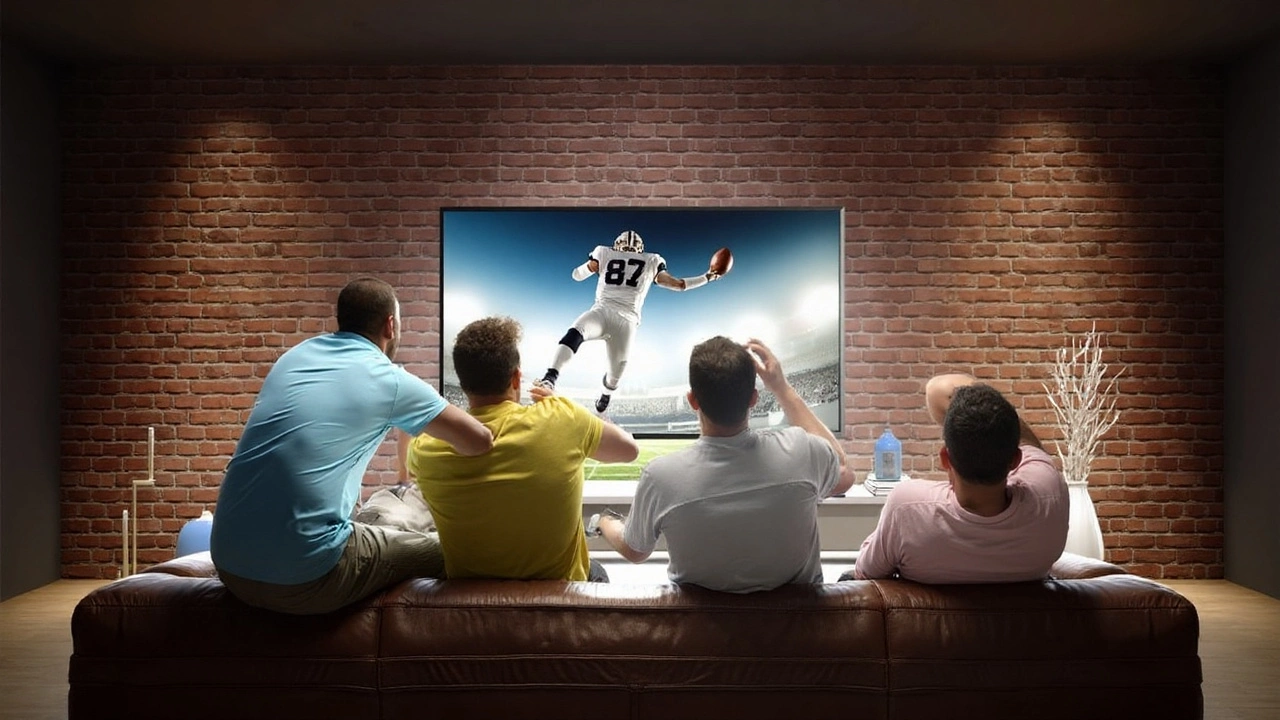 Streameast Shutdown: Egyptian Police and ACE Dismantle World’s Largest Illegal Sports Streaming Network