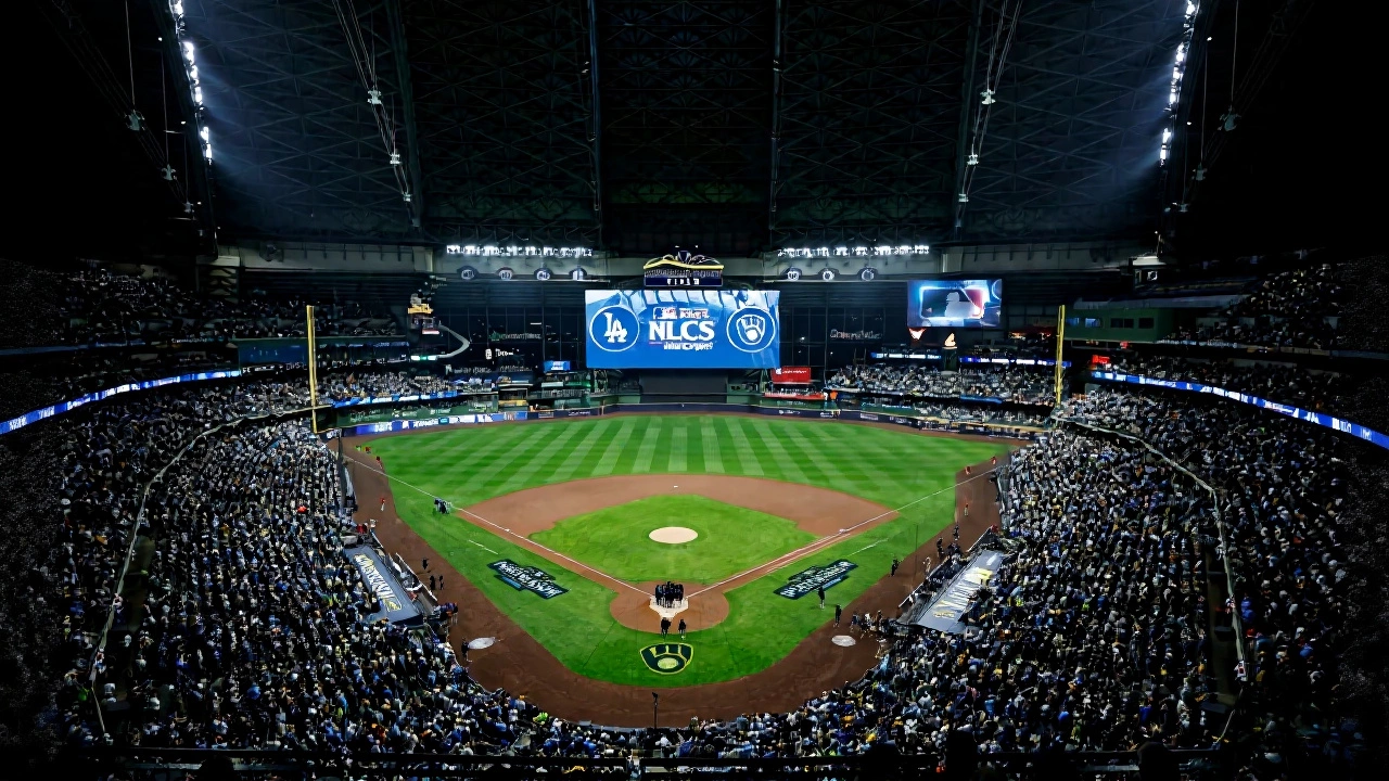 Dodgers One Win From World Series After Dominant NLCS Game 3 Victory